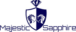 Majestic Sapphire