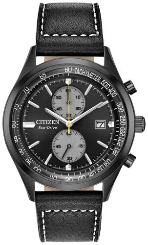 Citizen Chandler Men's Watch