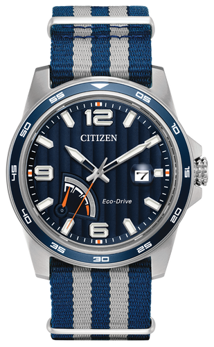 Citizen PRT Men's Watch