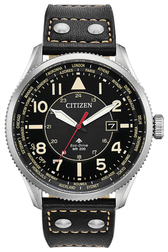 Citizen Promaster Nighthawk Men's Watch